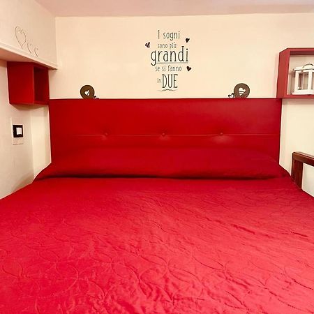 Apartament La Casa Di Eva Palermo Zewnętrze zdjęcie