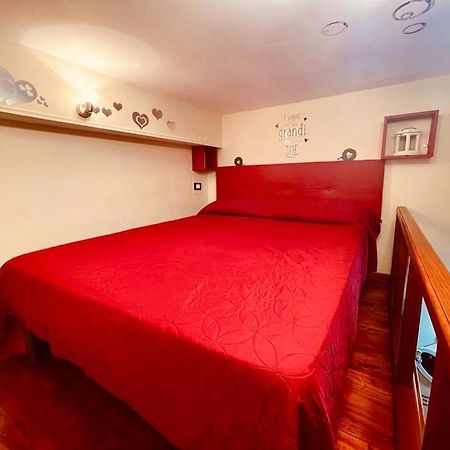 Apartament La Casa Di Eva Palermo Zewnętrze zdjęcie