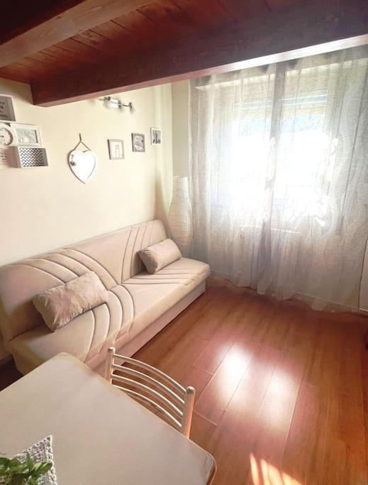 Apartament La Casa Di Eva Palermo Zewnętrze zdjęcie