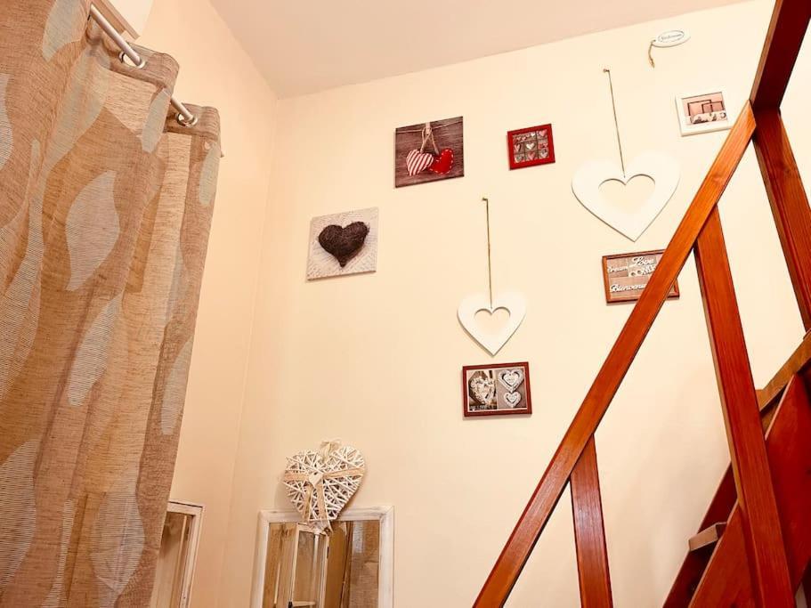 Apartament La Casa Di Eva Palermo Zewnętrze zdjęcie