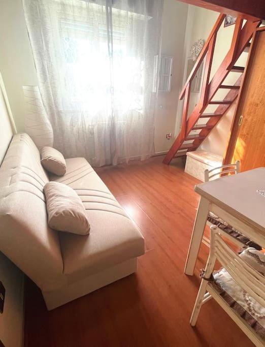 Apartament La Casa Di Eva Palermo Zewnętrze zdjęcie
