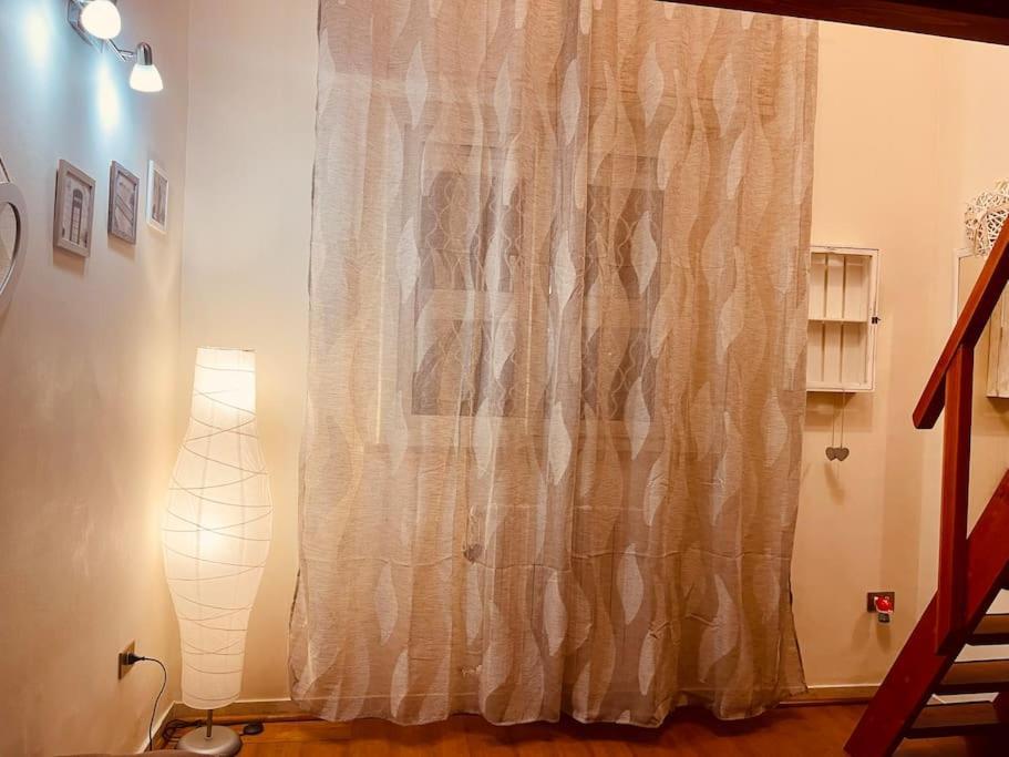 Apartament La Casa Di Eva Palermo Zewnętrze zdjęcie