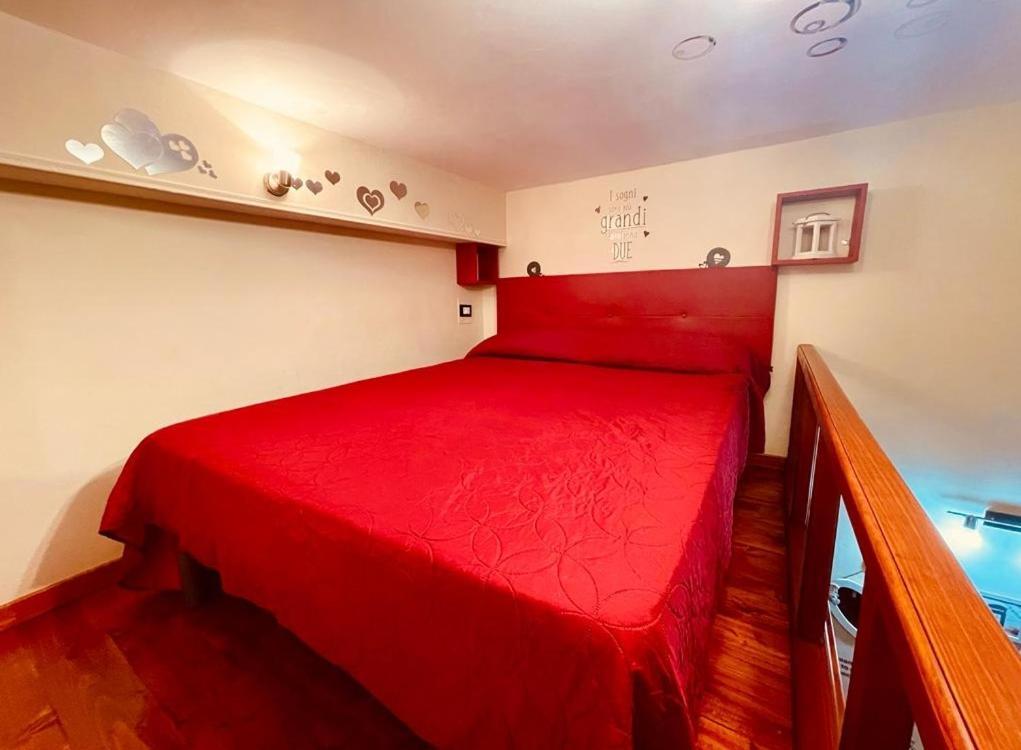 Apartament La Casa Di Eva Palermo Zewnętrze zdjęcie
